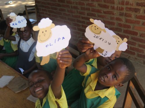 Beinsteiner Sch&auml;fchen 2018