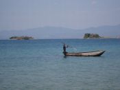 Lake Malawi