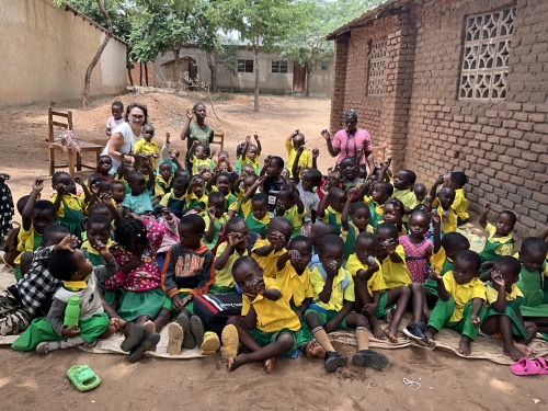 Kumbali Kindergarten 2025